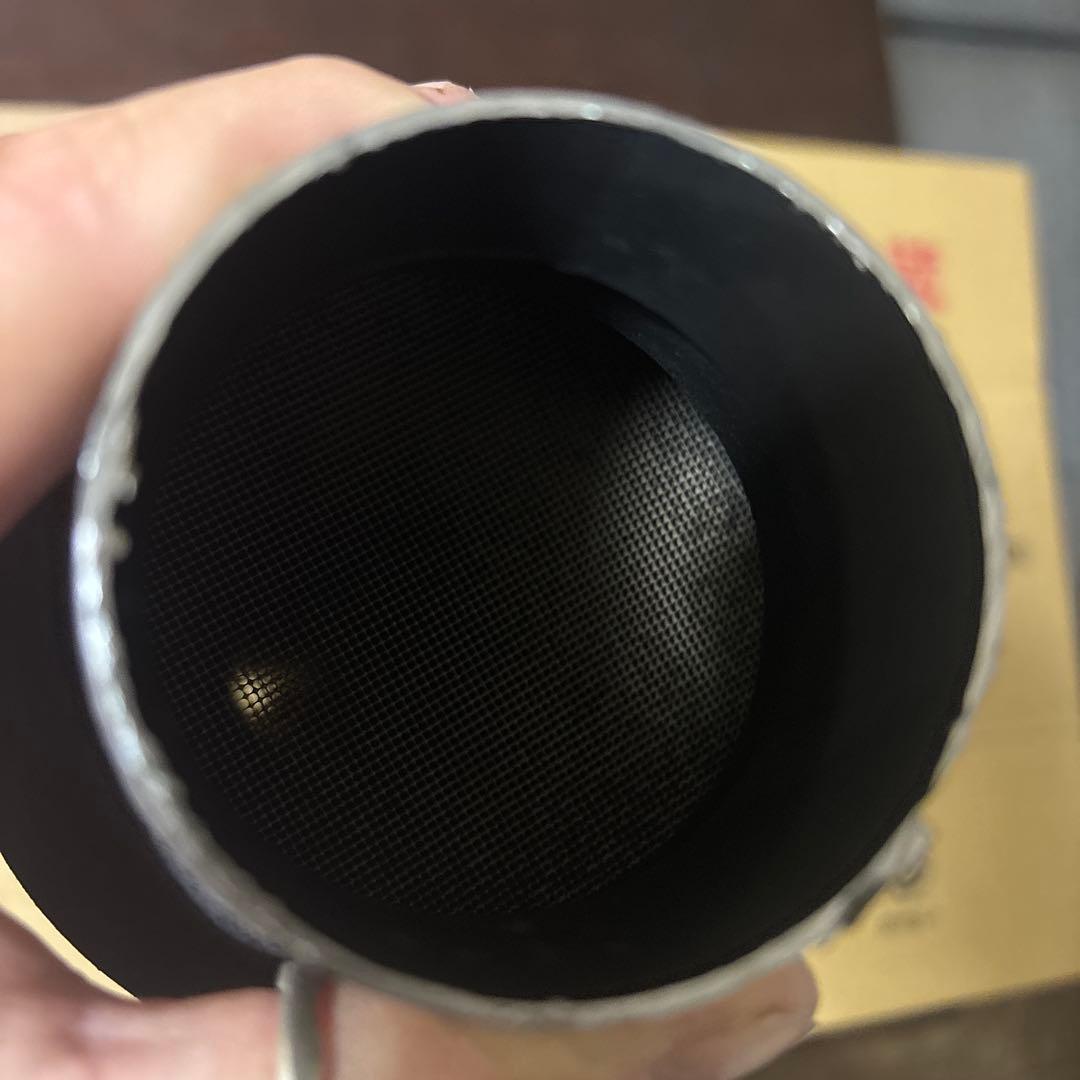 ToyotaトヨタGB3 ANH10 2az 一個　触媒