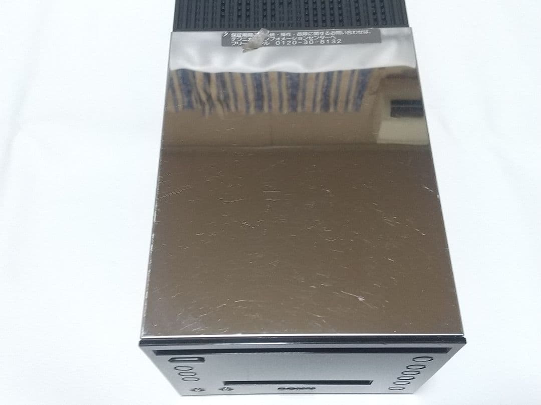 SONY HCD-C5 ミニコンポ CDプレーヤー付き