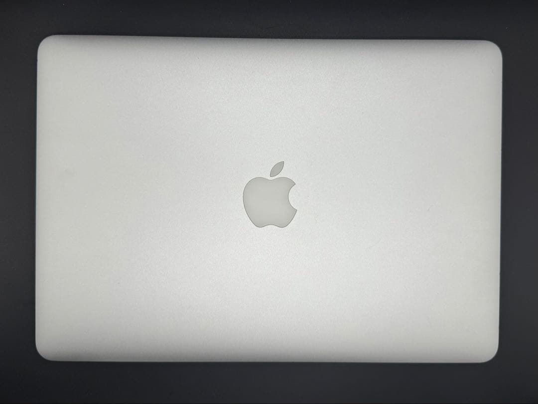Apple MacBook air 2014 13インチ 箱あり