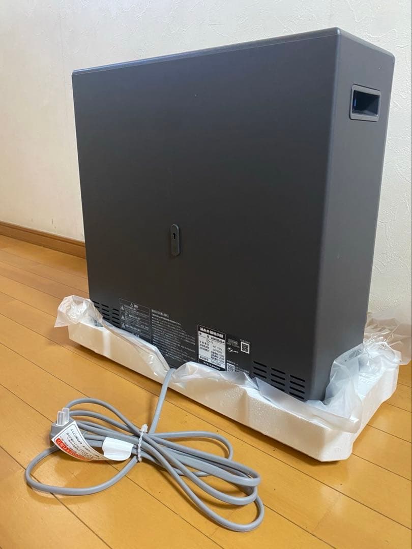 ダイキン　ハイブリッドセラフヒート WRH135AS-H