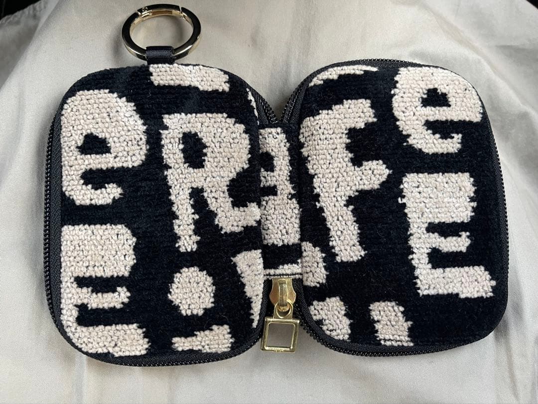 FEILER フェイラー　ギグル　カード&キーポーチ