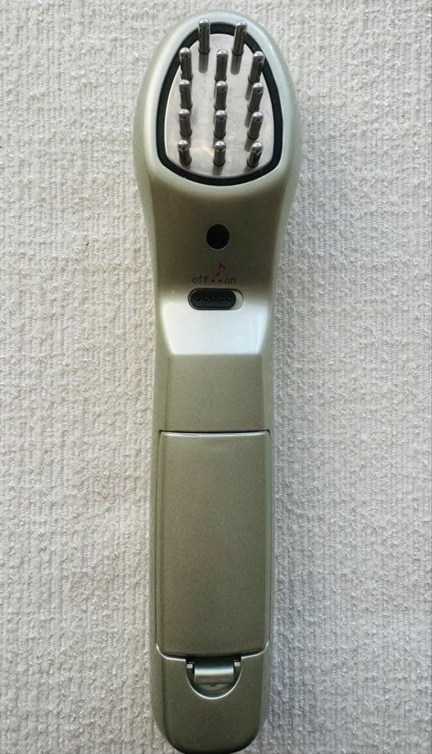 ミューフル美顔器　EMS (マピオン Mapion)