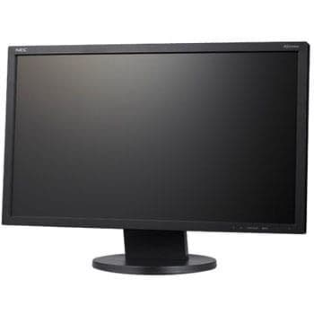 NEC LCD-L221F-BK 21.5型ワイド液晶モニタ ブラック