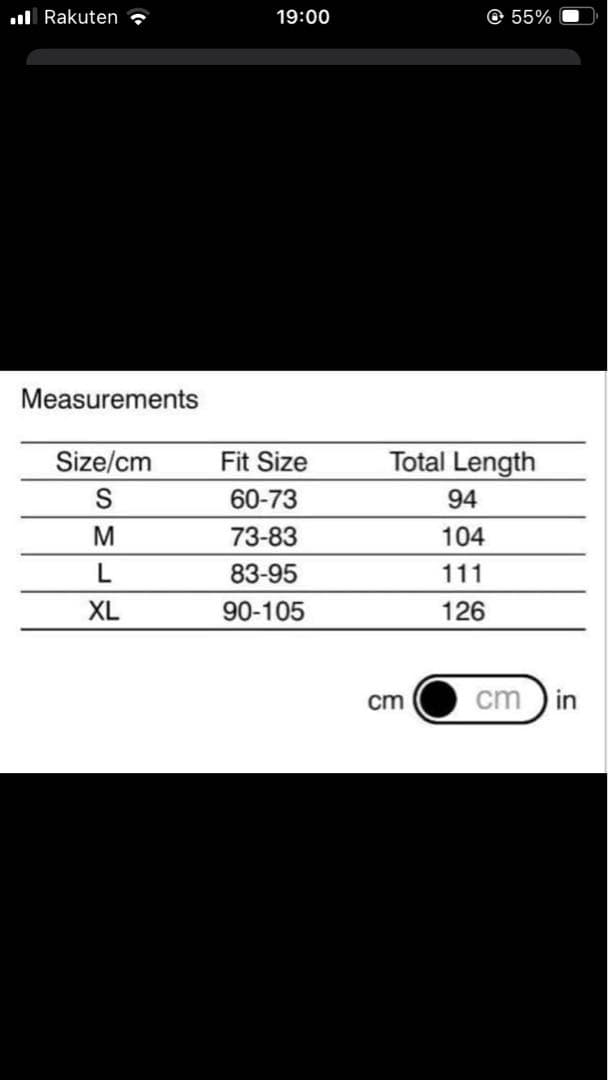 AFB ファーベスト　XL