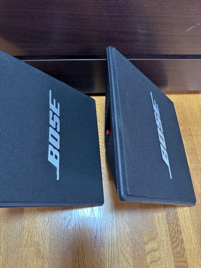 BOSE 111pyb ペア　音出し良好