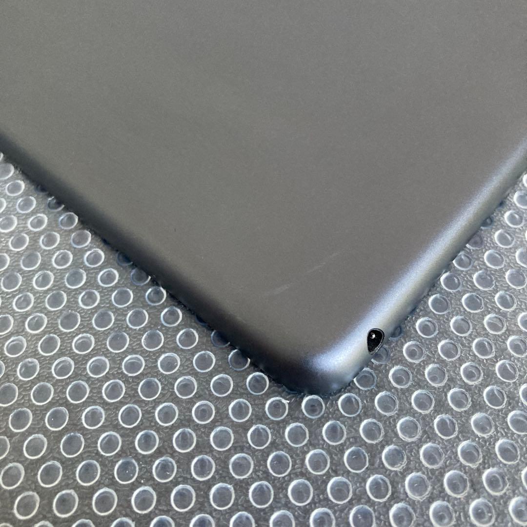 3062【早い者勝ち】iPad7 第7世代 32GB WIFIモデル☆