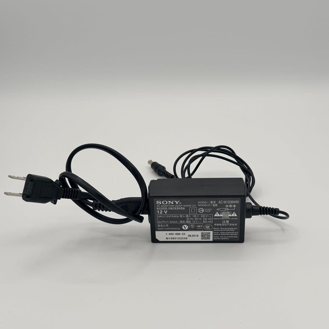 SONY BDP-S1500 ブルーレイ/DVDプレーヤー 付属完備