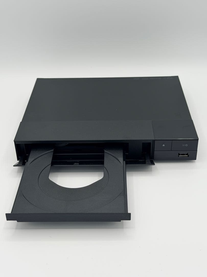 SONY BDP-S1500 ブルーレイ/DVDプレーヤー 付属完備