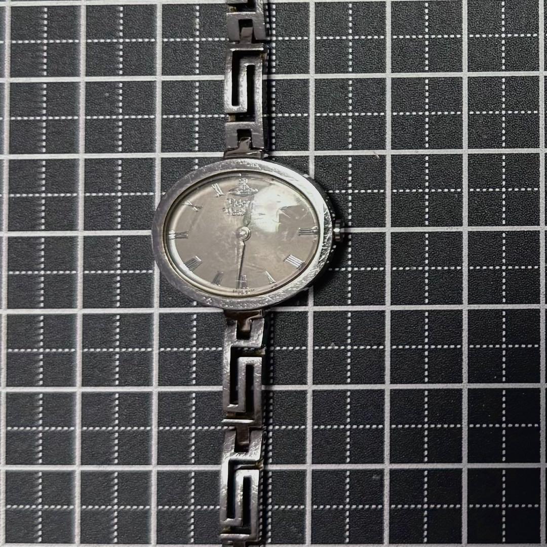 Vivienne Westwood 腕時計 ブレスタイプ【廃盤・90年代・貴重】