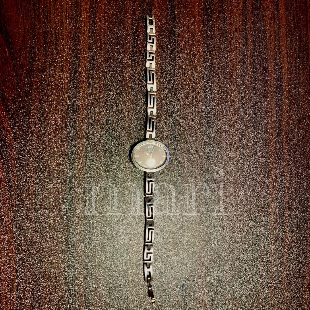 Vivienne Westwood 腕時計 ブレスタイプ【廃盤・90年代・貴重】