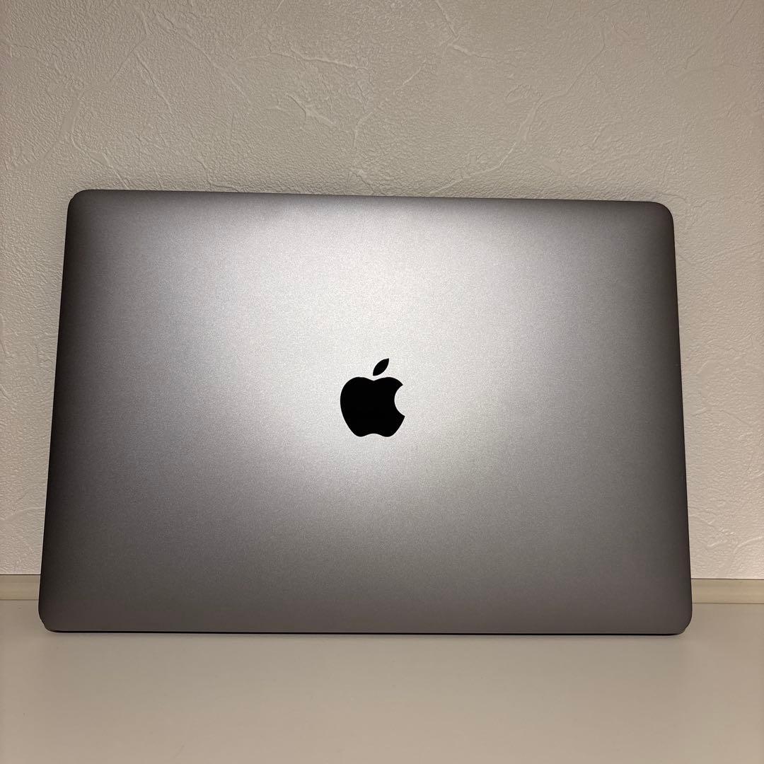MacBook Pro 13インチ 8GB SSD128GB 箱充電器付