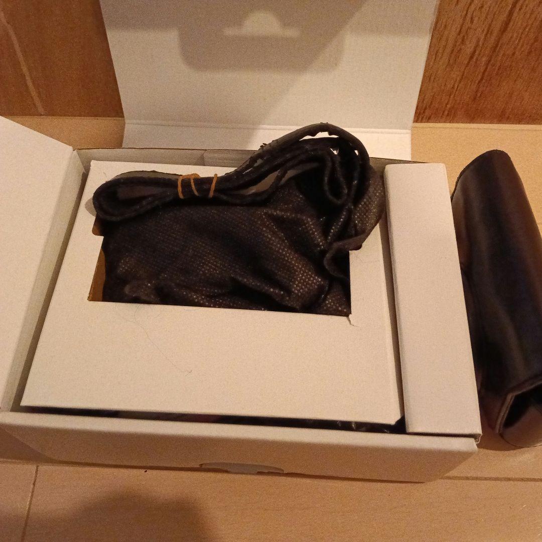 OLYMPUS STYLUS SH-2 シルバー