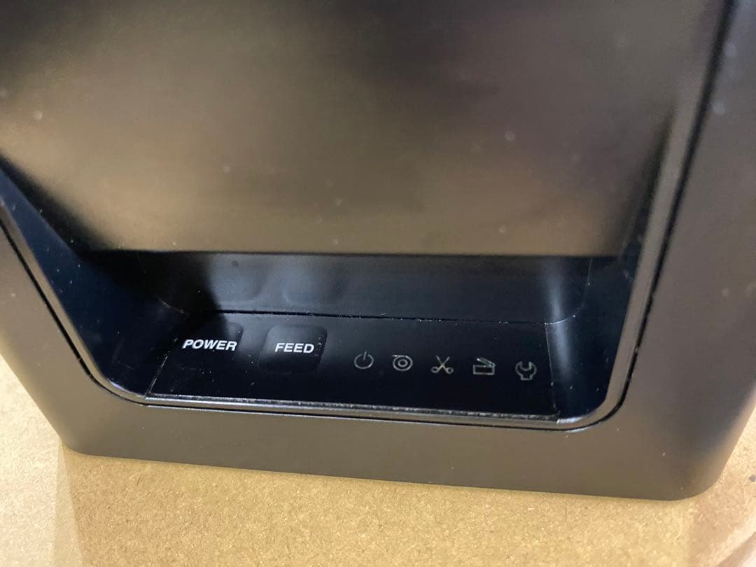 SALE新品ビジコムレジドロアCITIZENサーマルプリンターエアレジ対応