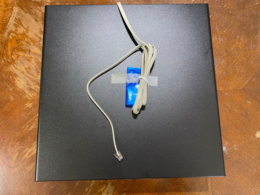 SALE新品ビジコムレジドロアCITIZENサーマルプリンターエアレジ対応