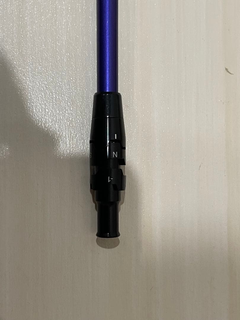 フジクラ スピーダーnx バイオレット5x