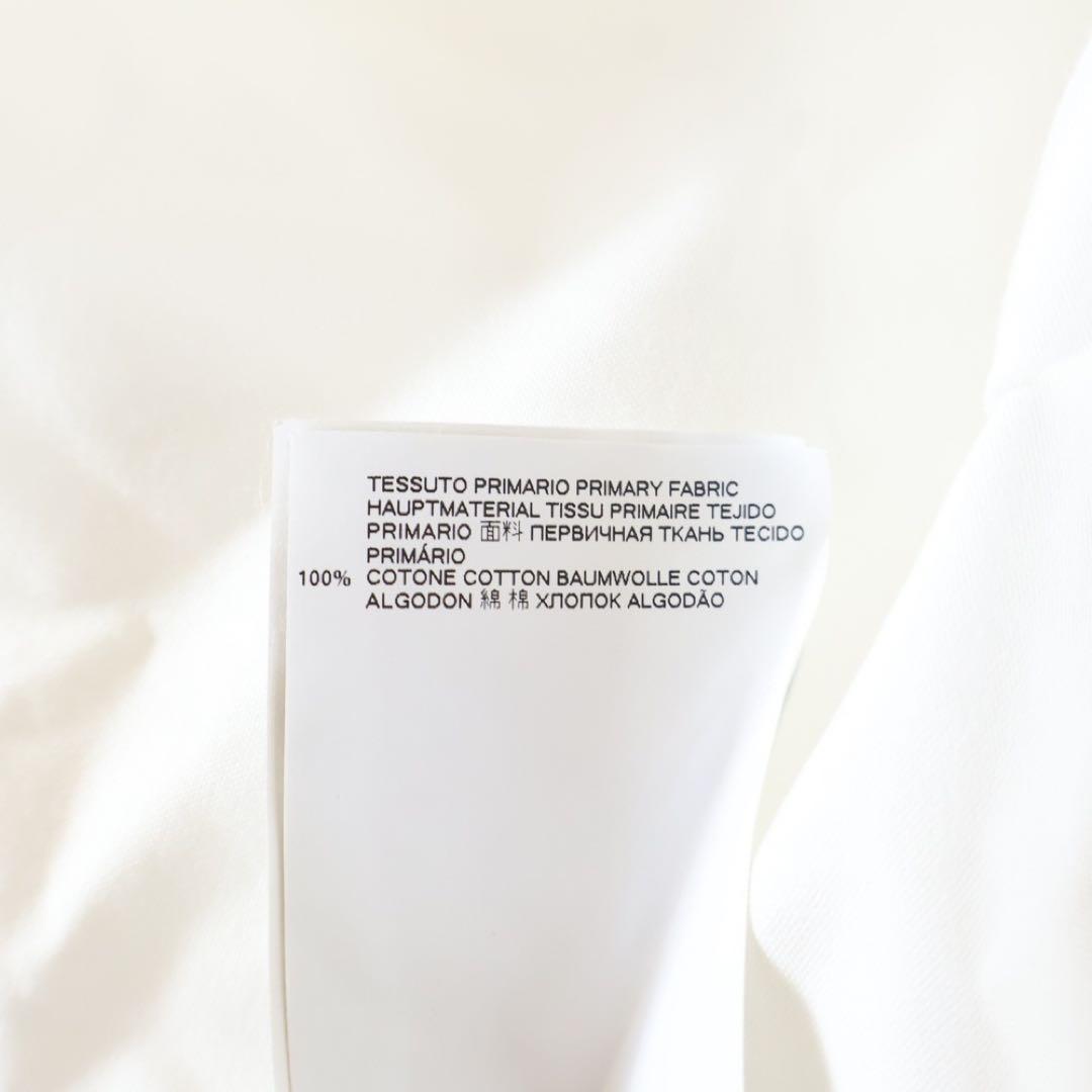 MAISON MARTIN MARGIELA 10 オーバーサイズ シャツ