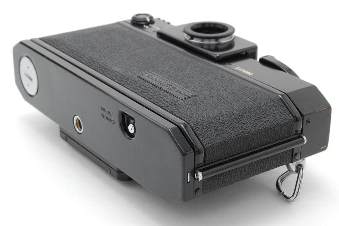 【美品】 キャノン Canon F-1 ボディ 前期
