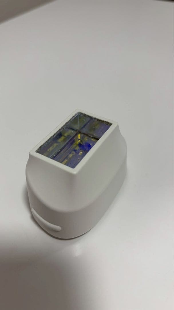 トシ様KE-NON NIPL-2080 家庭用 脱毛器 2021年製カートリッジ