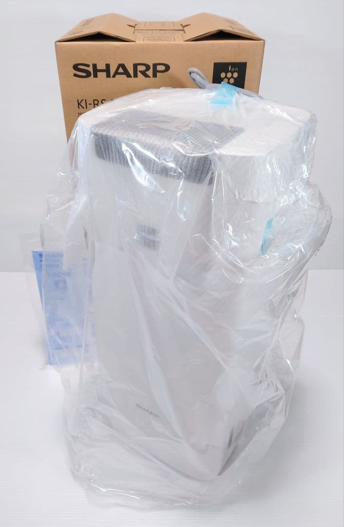 シャープ(SHARP)KI-RS40【新品】