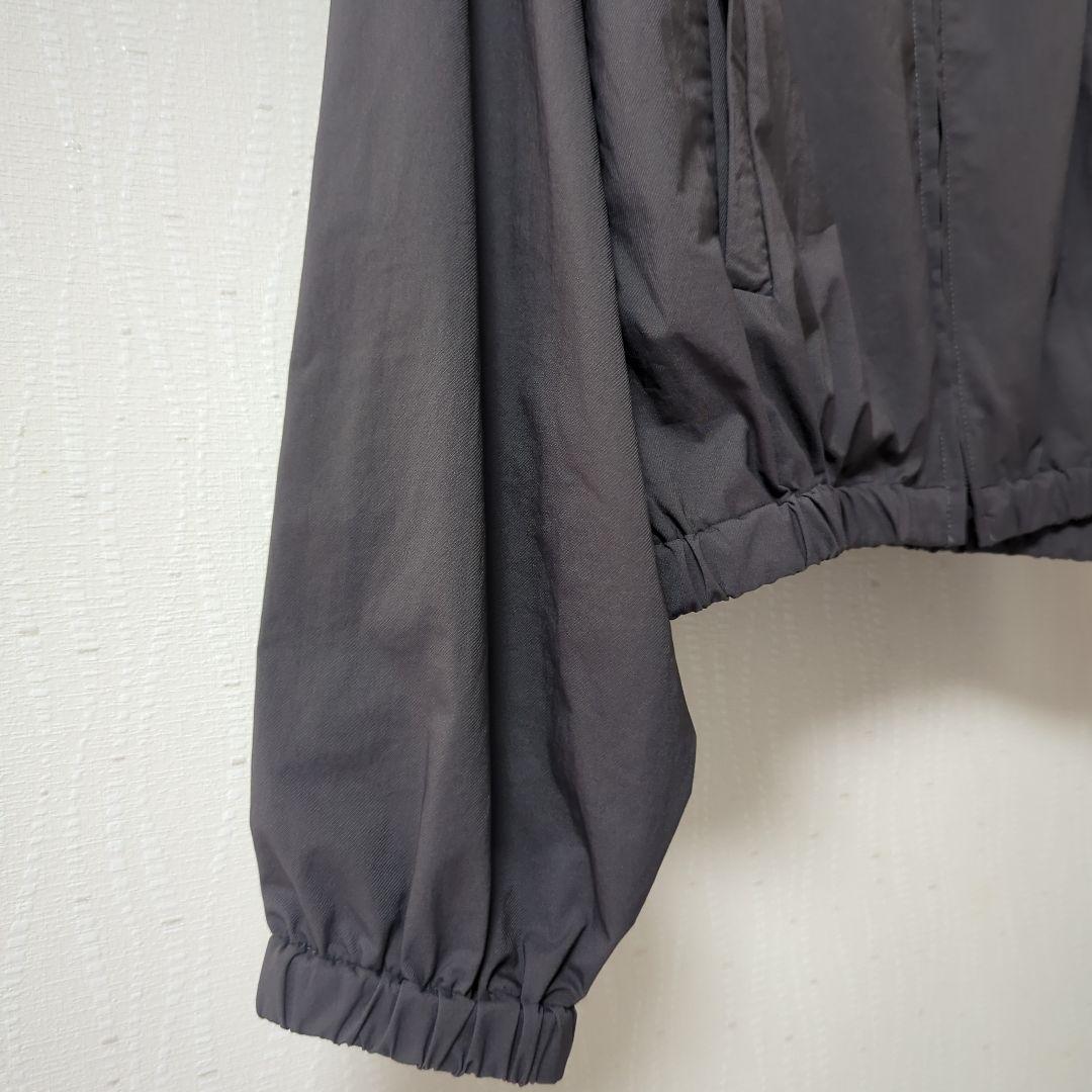 レディースナイロンジャケット