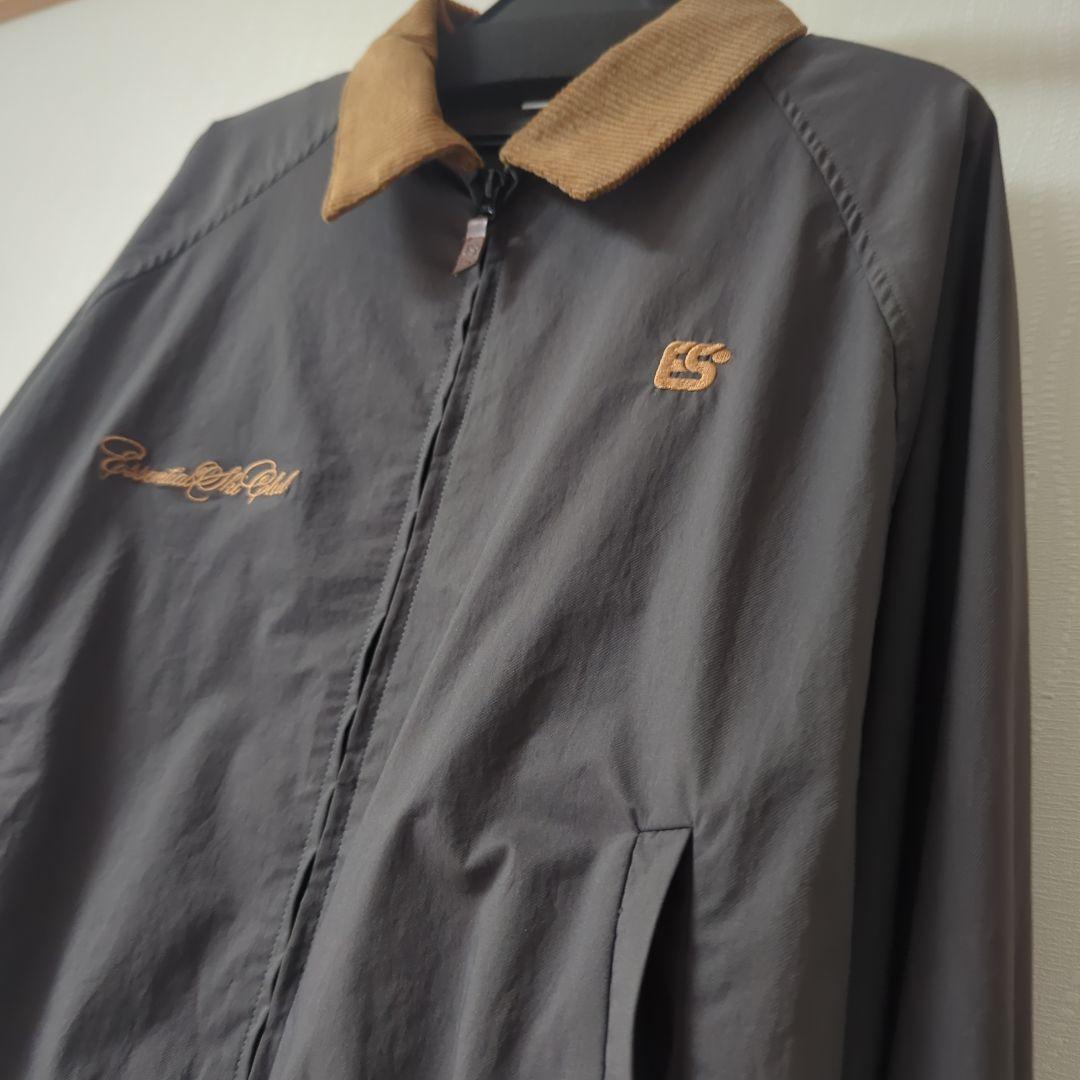 レディースナイロンジャケット