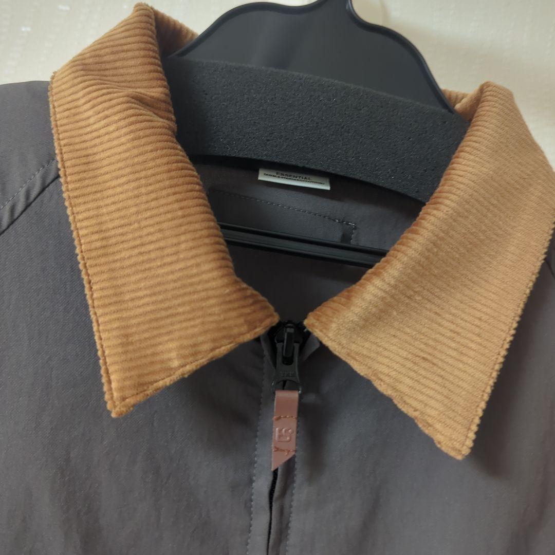 レディースナイロンジャケット