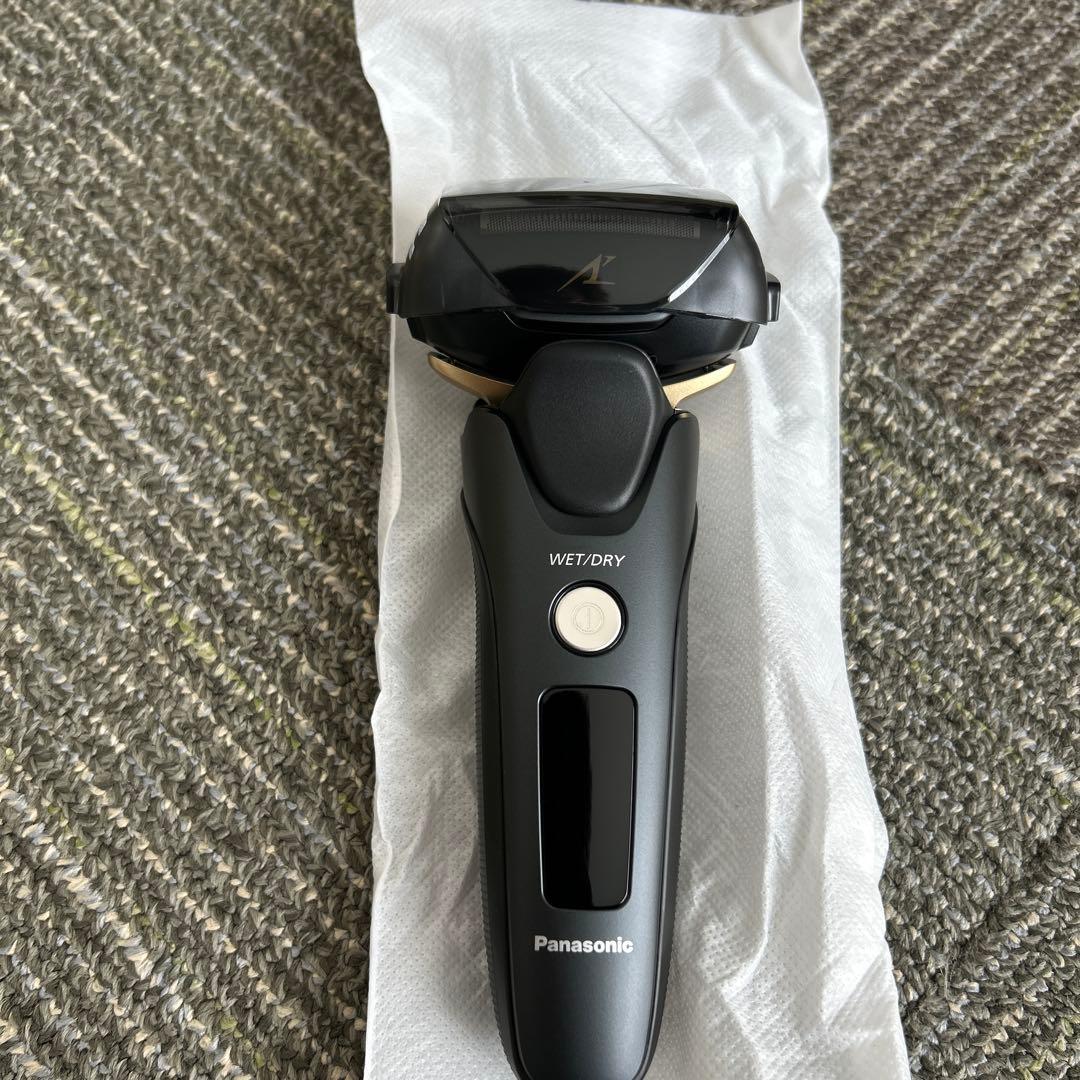 リニアシェーバー ラムダッシュ5枚刃 ES-NLV68-K （黒）