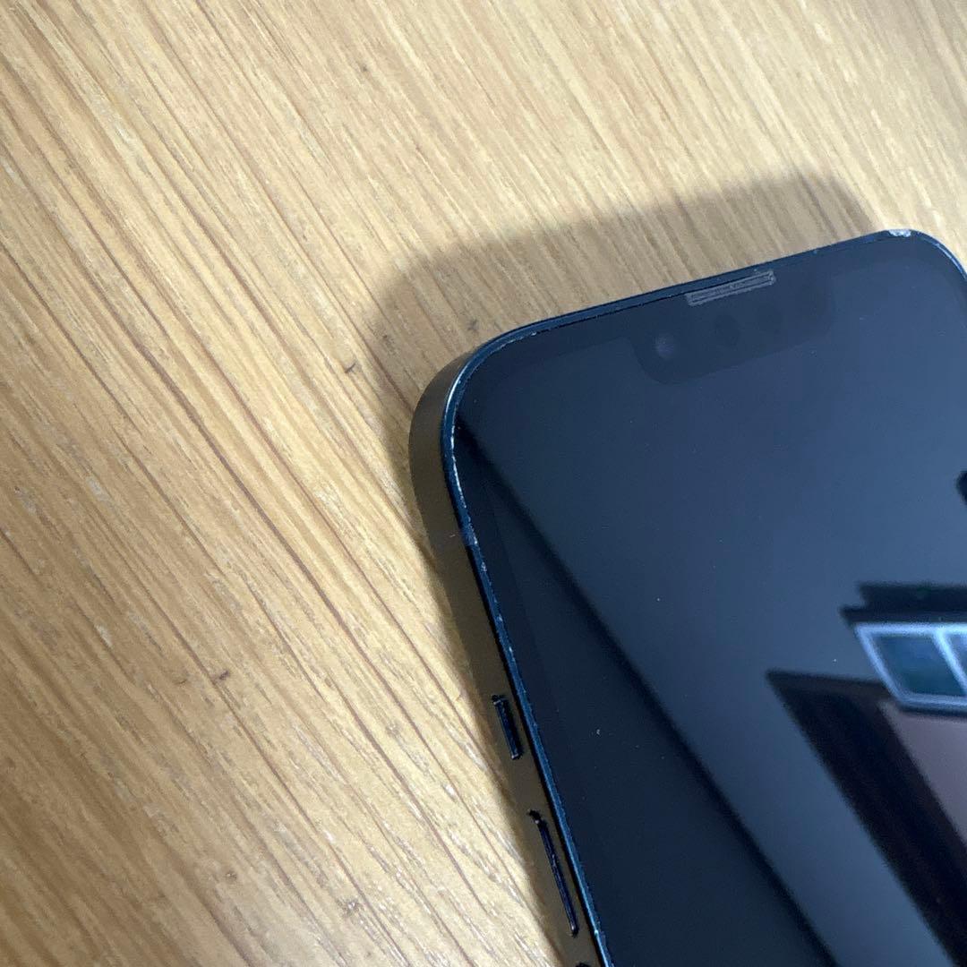携帯電話本体 iPhone13 512gb