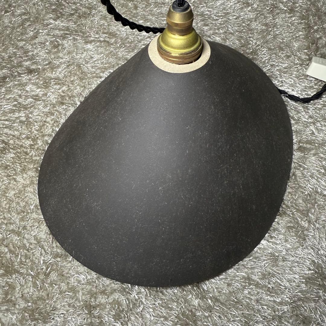 3rd ceramics ペンダントライト