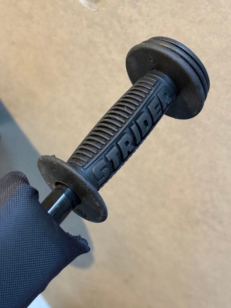 macky様へ/STRIDER バランスバイク ピンク