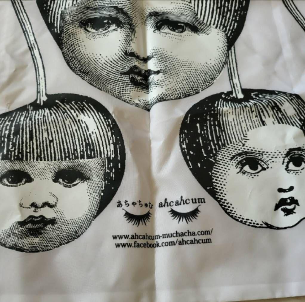 本日値下げ　あちゃちゅむ