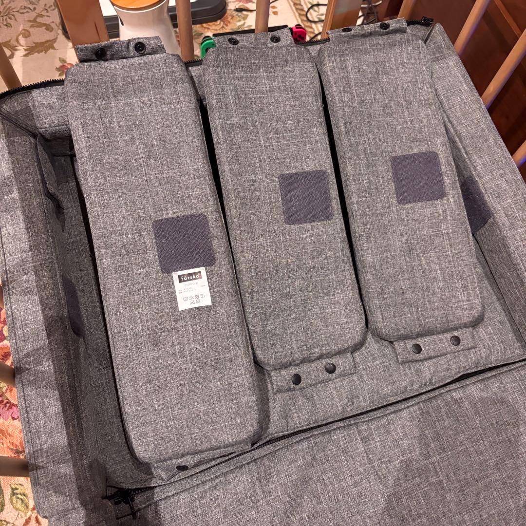 farska ファルスカ 木製ミニベビーベット　ミニジョイントベッド　ネオ