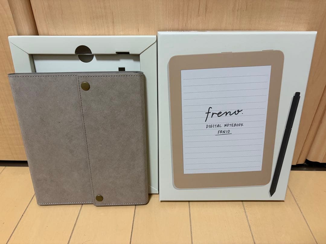 キングジム　フリーノ