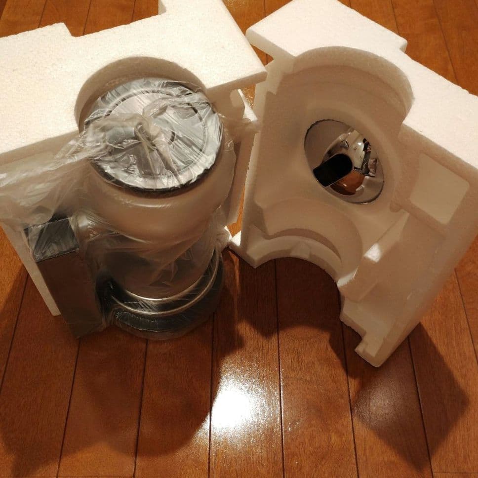 TOSHIBA コーヒーメーカー HCS-40B