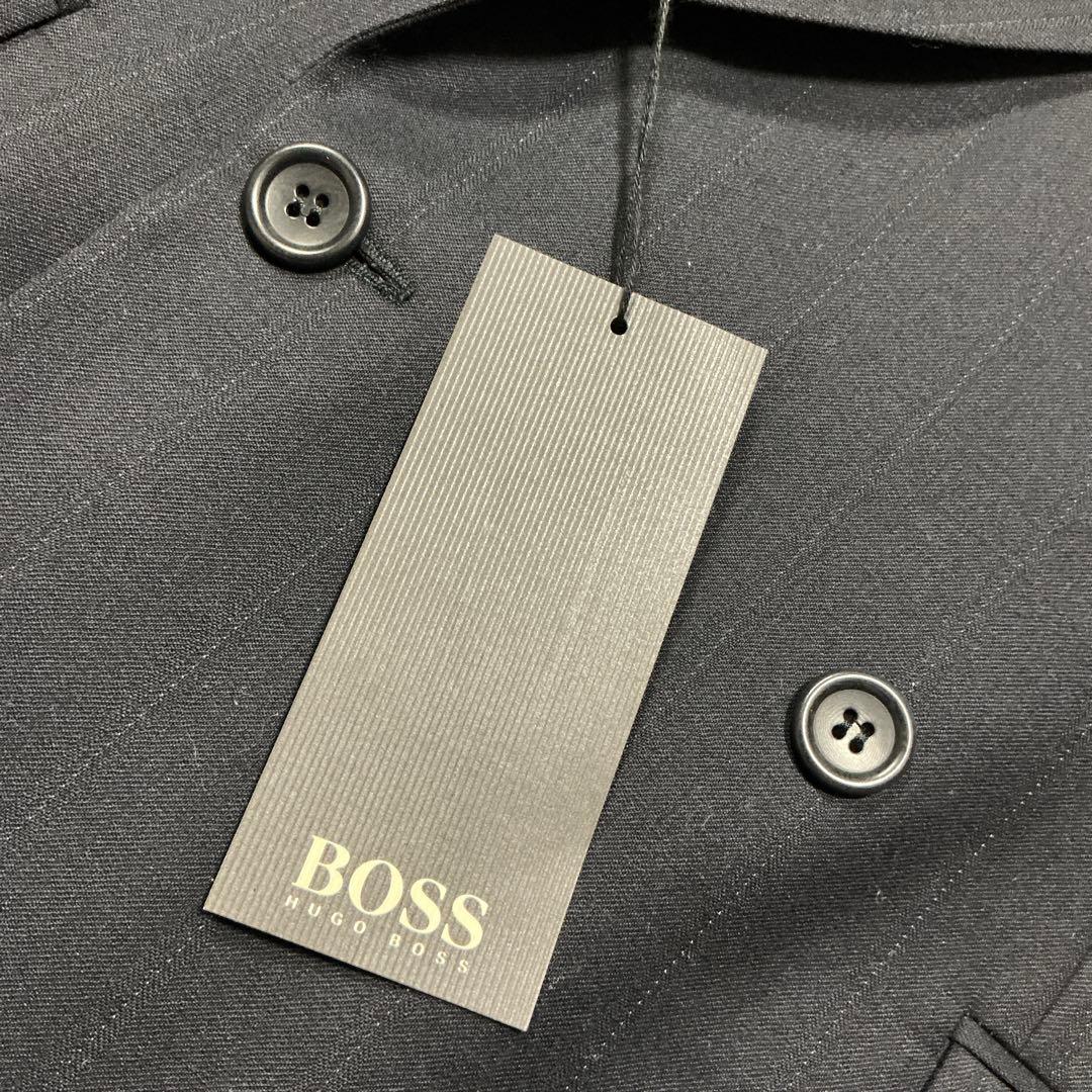 HUGO BOSS ジャケット　48サイズ　新品未使用 保管品