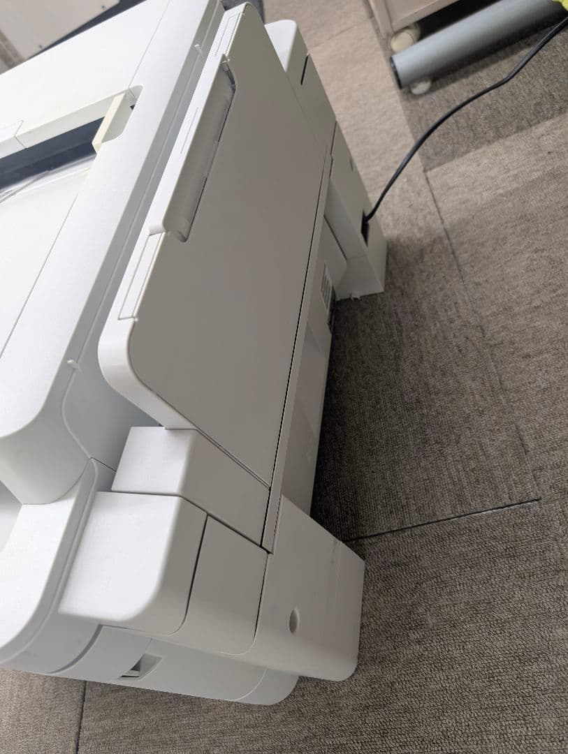 MFC-J6983CDW FAX/ADF/有線・無線LAN/2段トレイ/両面印刷