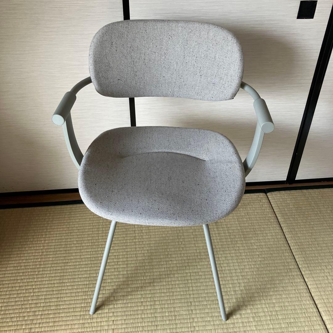 イトーキ　バーテブラ03