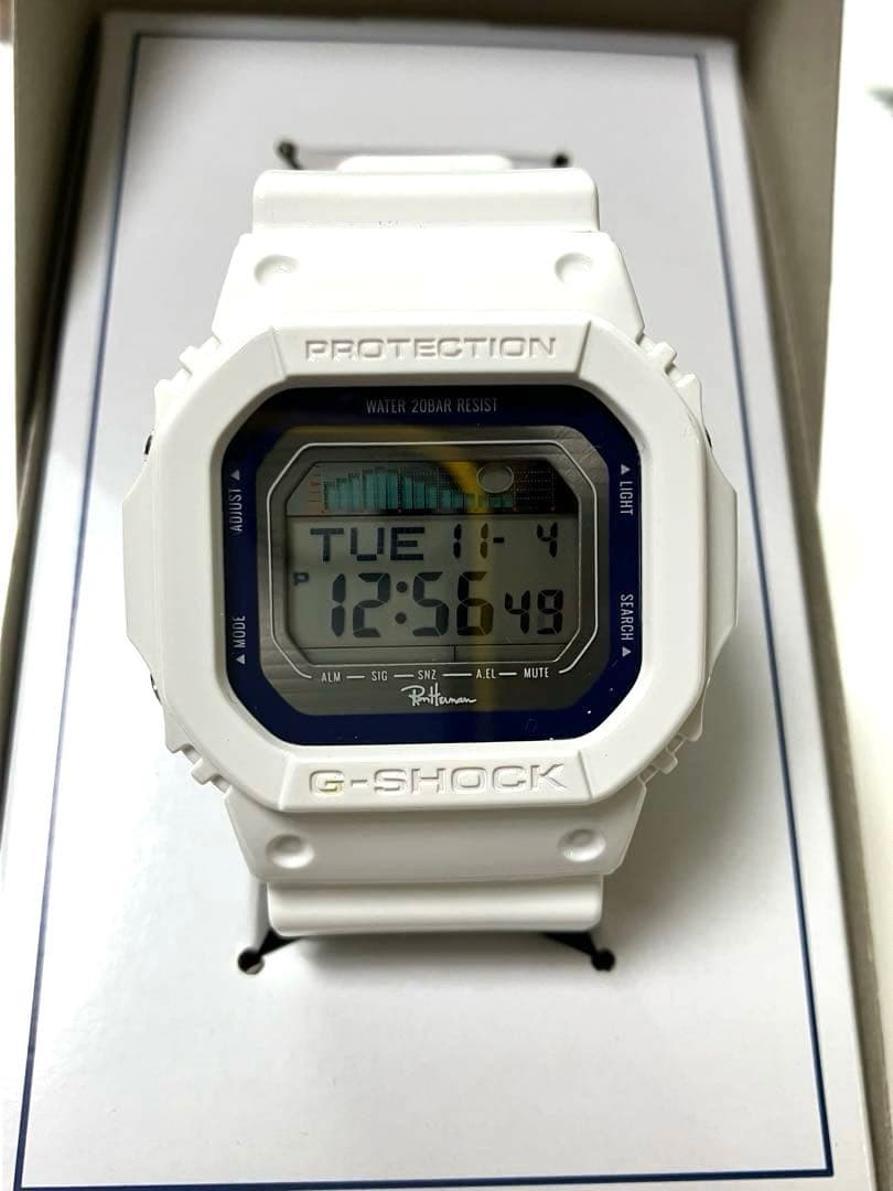 ゆう　Ronherman × G-SHOCK ロンハーマン 限定