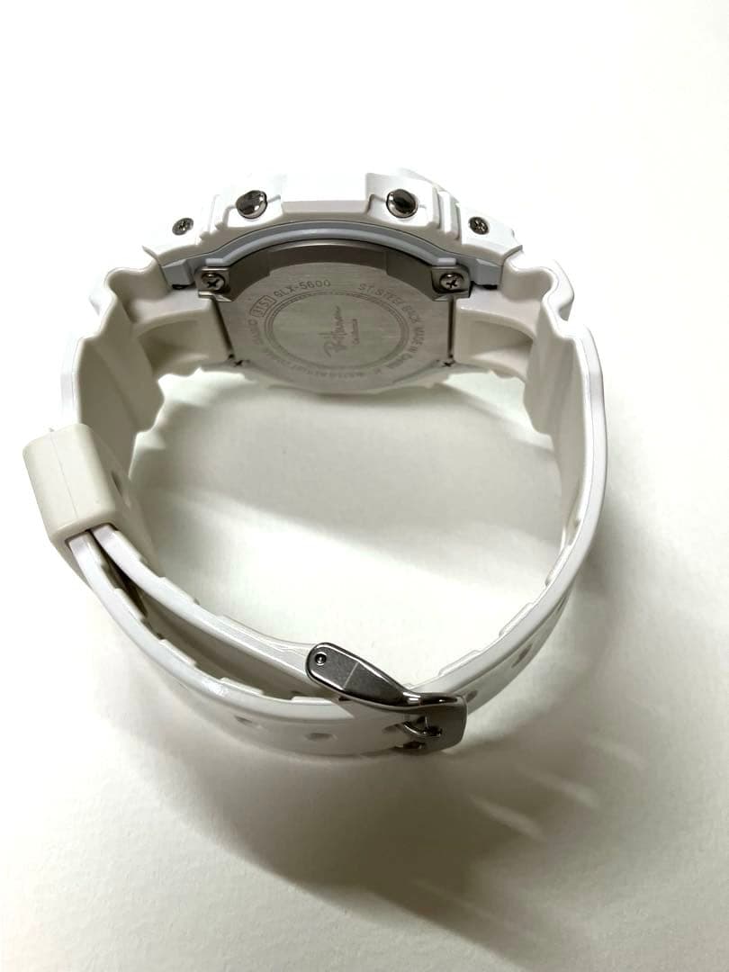 ゆう　Ronherman × G-SHOCK ロンハーマン 限定