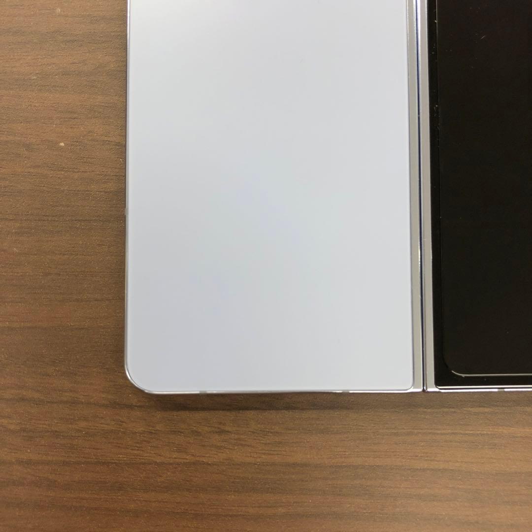 o*a様 Galaxy Z Fold5 256GB SIMフリー ID G552