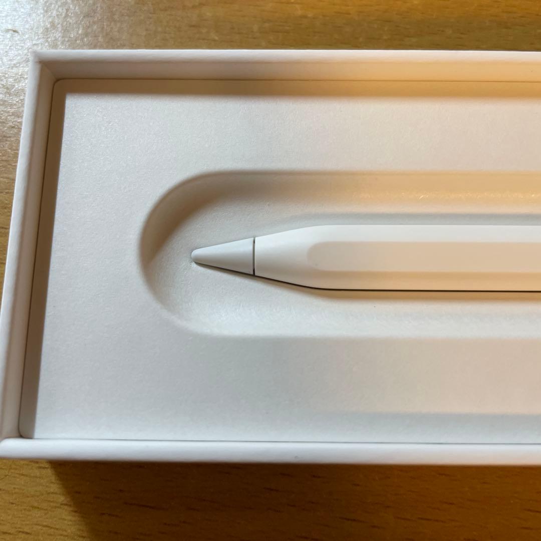 Apple Pencil 第２世代 ホワイト