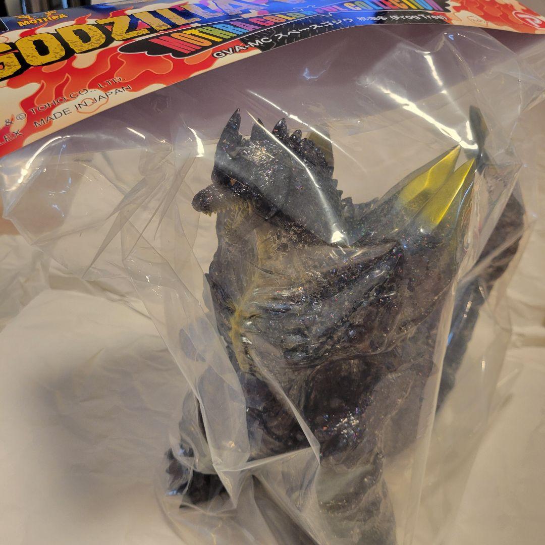 ワンフェス 2026 冬　FrogTree　スペースゴジラ　那由多