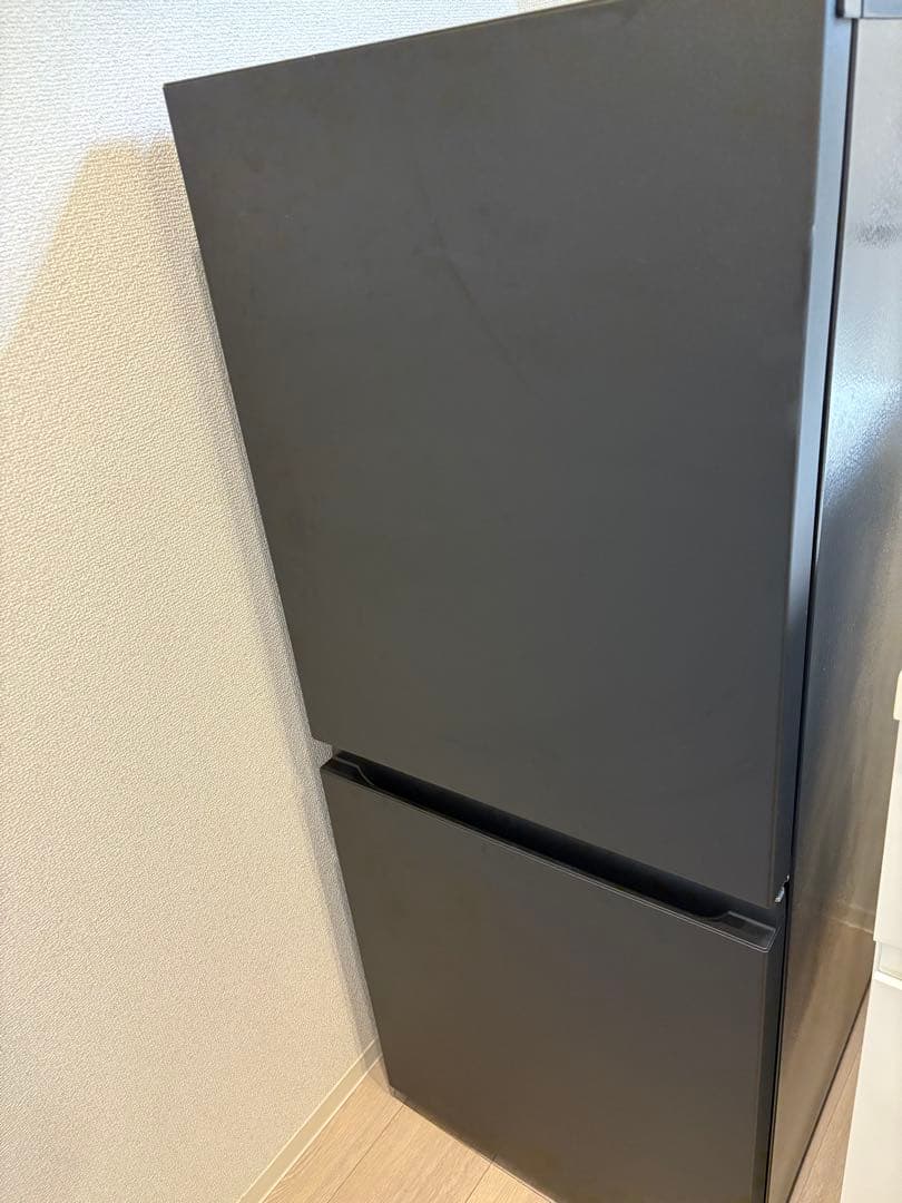 Panasonic 冷凍冷蔵庫 NR-B16C1