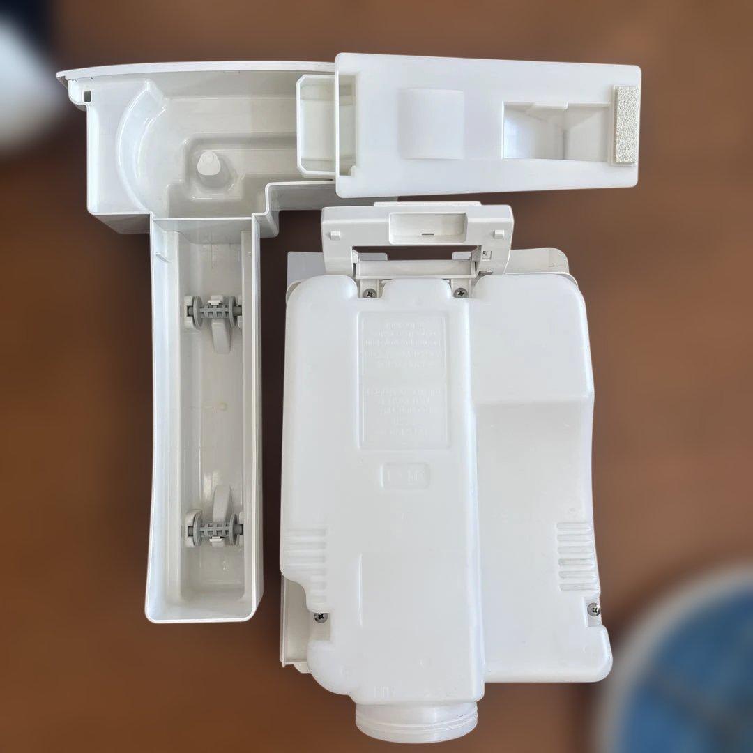 ■シャープ KI-NX75加湿空気清浄機■プラズマクラスター25000 完全清掃