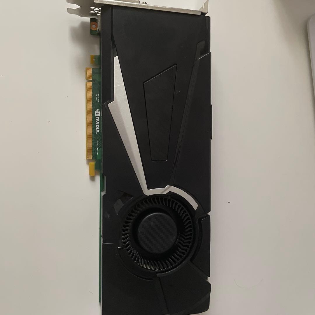 GTX 1070 グラフィックボード