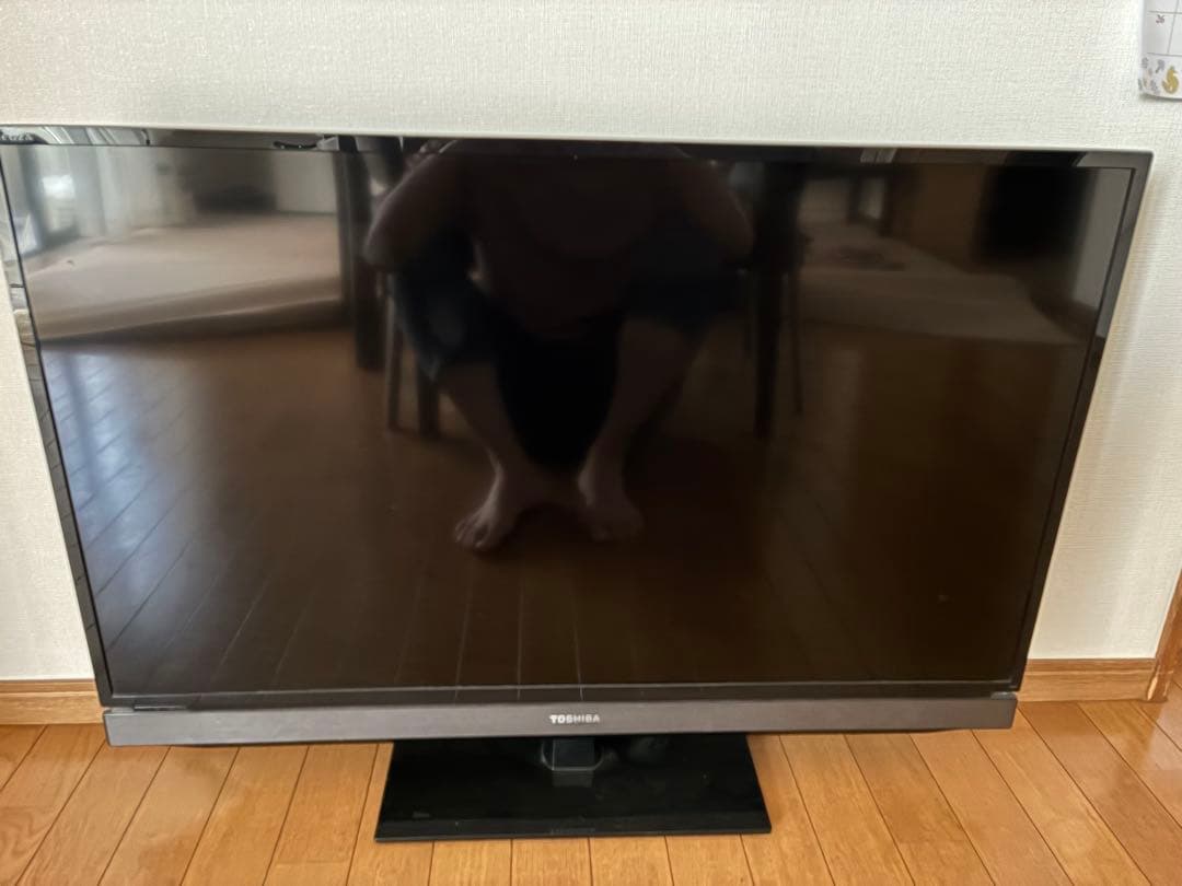 【40インチ液晶TV】東芝 REGZA 40S5