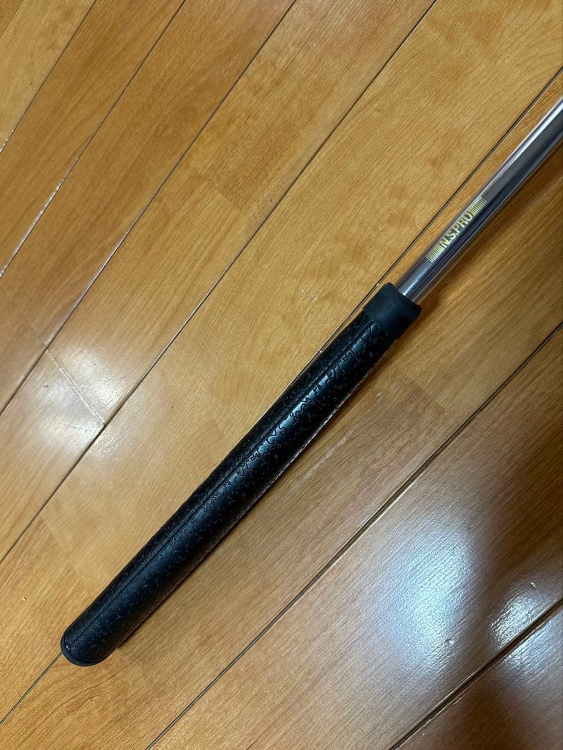 \ピレッティ COTTONWOOD2パター 375Gヘッドカバー付き/