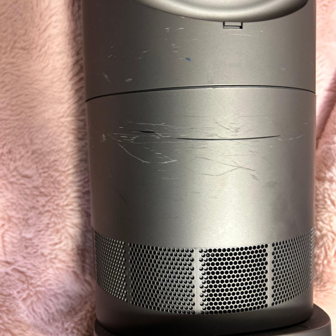 最終価格！ダイソン　hot&cool　ホット&クール　2015年