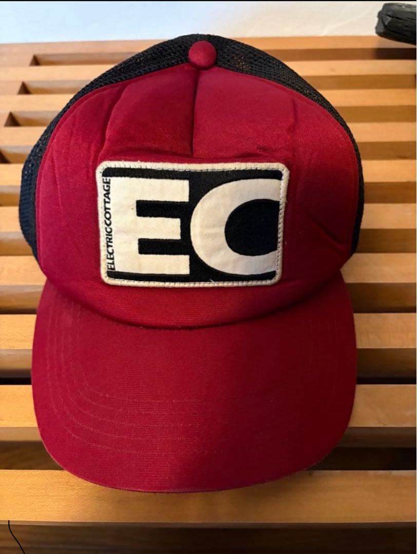 D*n様 エレクトリックコテージ　fragment