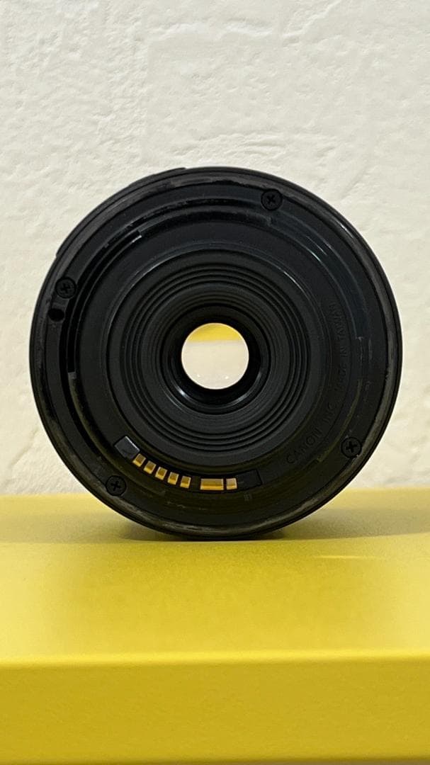 【美品・超広角】キャノンEF-Sレンズ 10-18mm